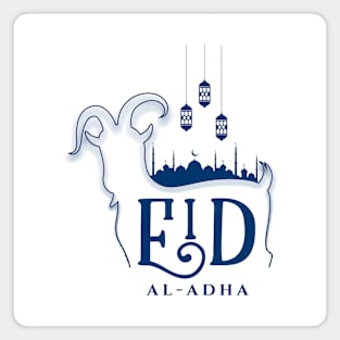 Eid El Adha Magnet